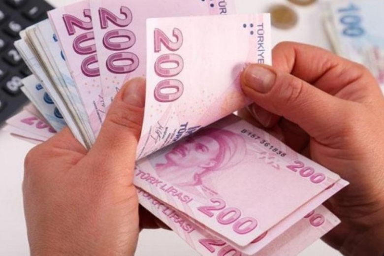 Kamu işçilerinin ilave tediye ödemeleri başladı