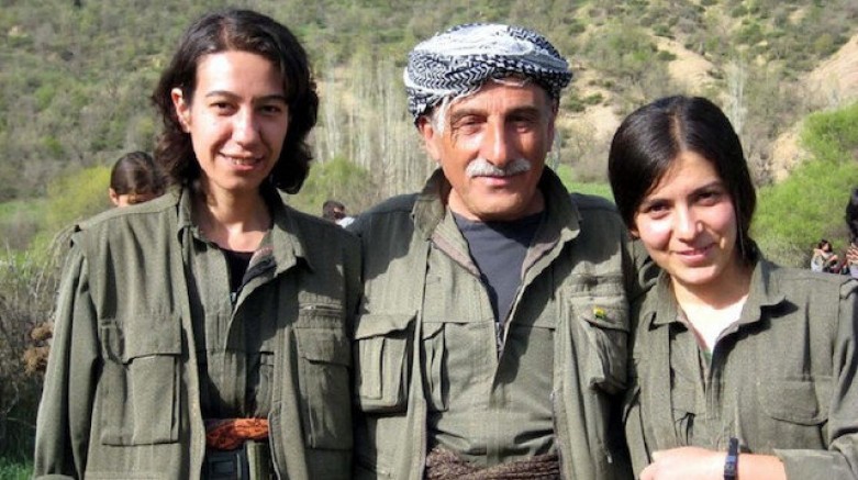 Kandil'e agır darbe!