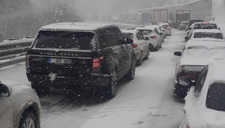 Kapanan Mezitler Tekrar Açıldı