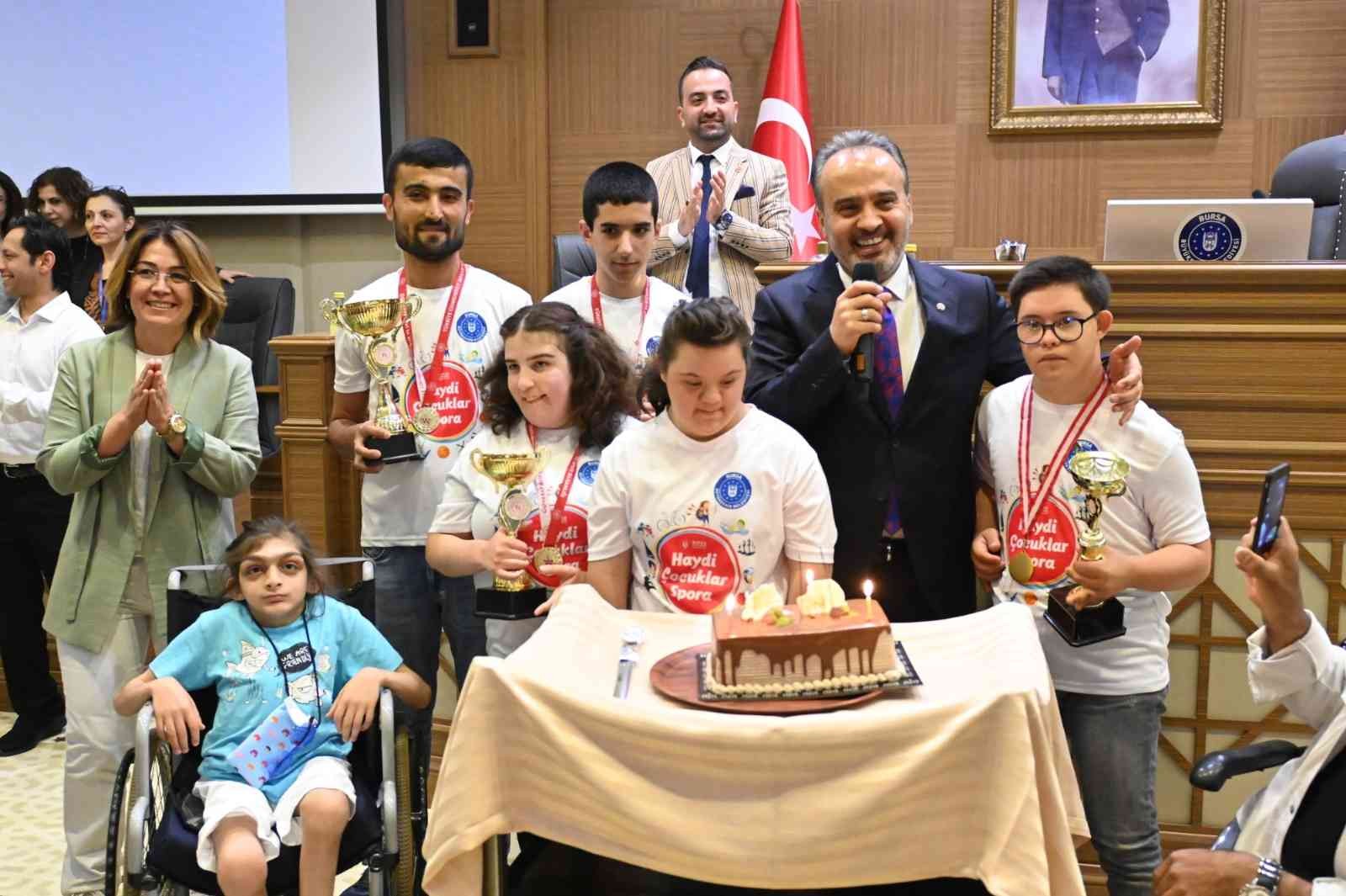 Kaplıkaya Huzurevinde Büyük Dönüşüm