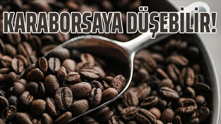Karaborsaya Düşebilir...