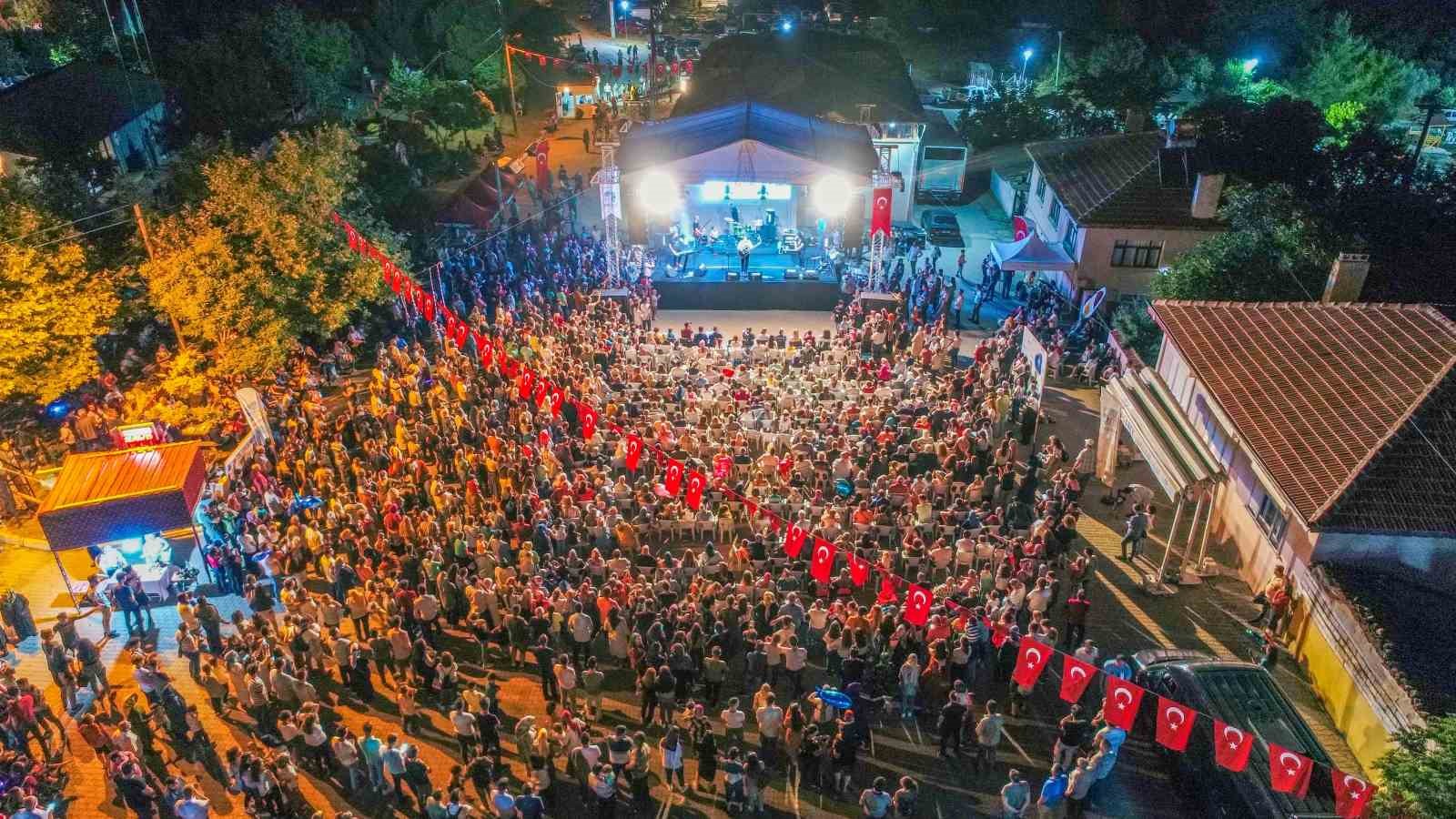 Karacabeyde 17. Uluslararası Leylek Festivali Heyecanı Başlıyor