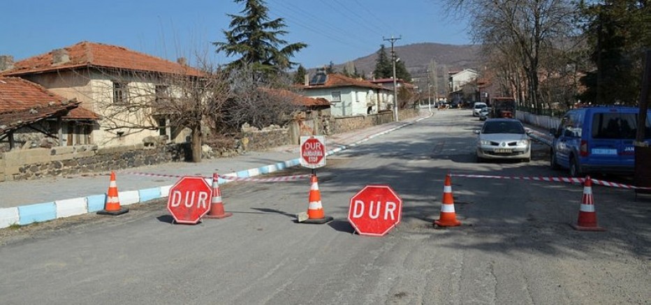 Karadeniz Alarm Veriyor