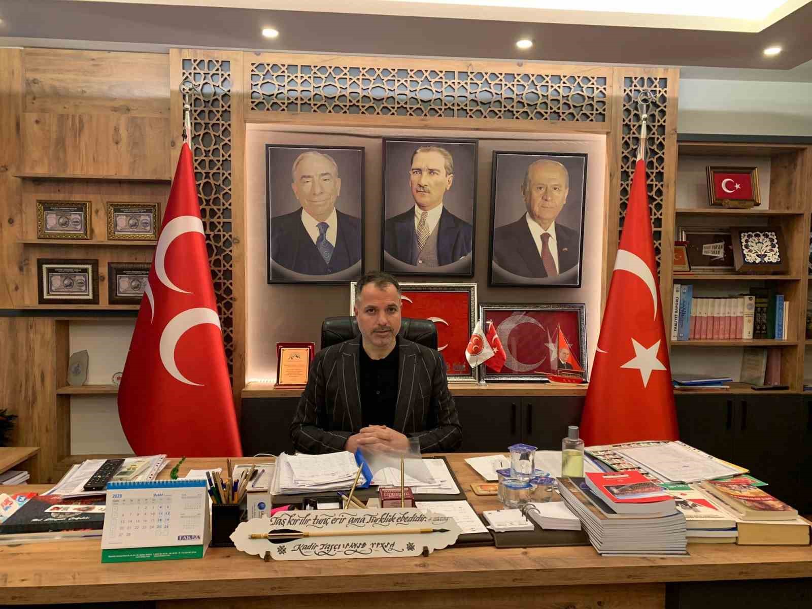 Kardeş Aile Projesi Yıldırımda Yaraları Sarıyor