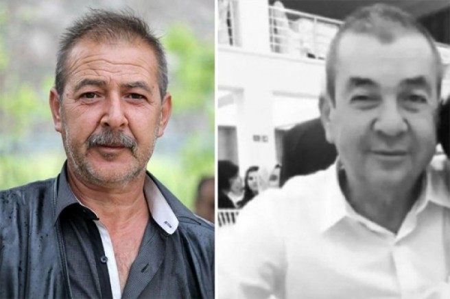Kardeşini para için öldürdü!
