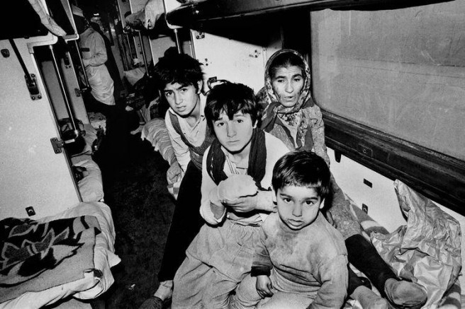 Kardeşlerimizin dinmeyen çığlığı: 31'inci yılında Hocalı Katliamı