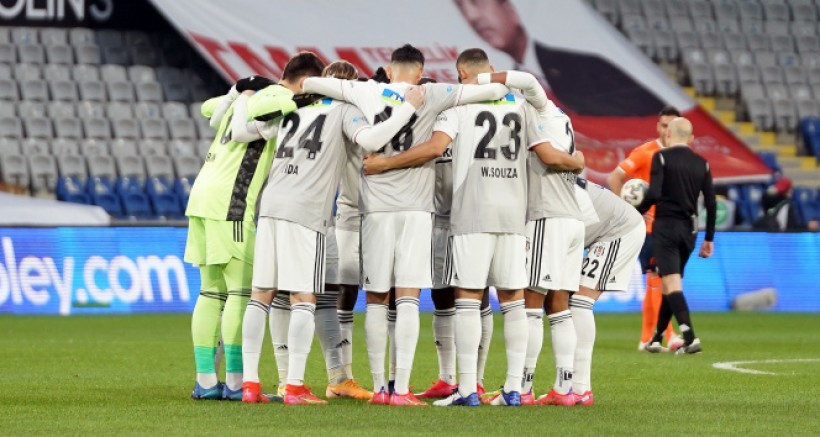 Kartal'ın Gözü Finalde