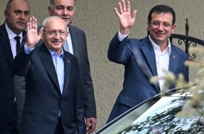 Kavga sonrası yeni karar!