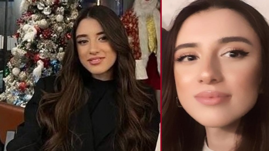 Kayıp Üniversite Öğrencisi Merve Bulundu