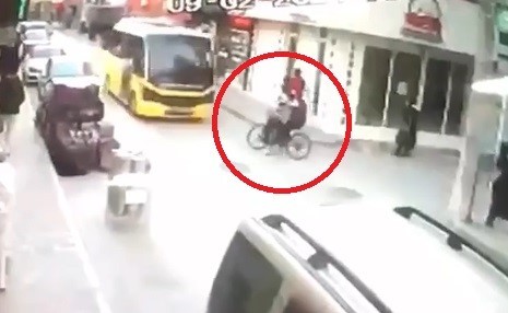 Kaza Böyle Geldi: 2 Arkadaştan Biri Kurtarılamadı