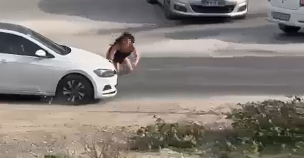 Kaza numarasını kimse yutmadı!