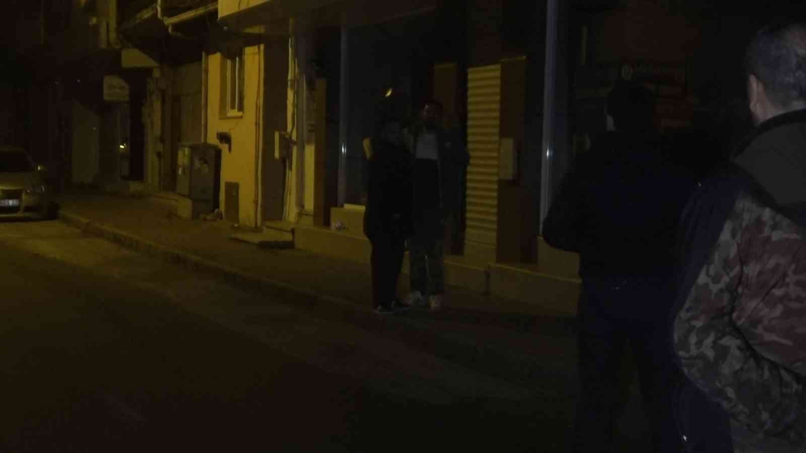 Kaza Yapan Alkollü Sürücü Ceza Yiyeceğini Anlayınca Polislere Direndi