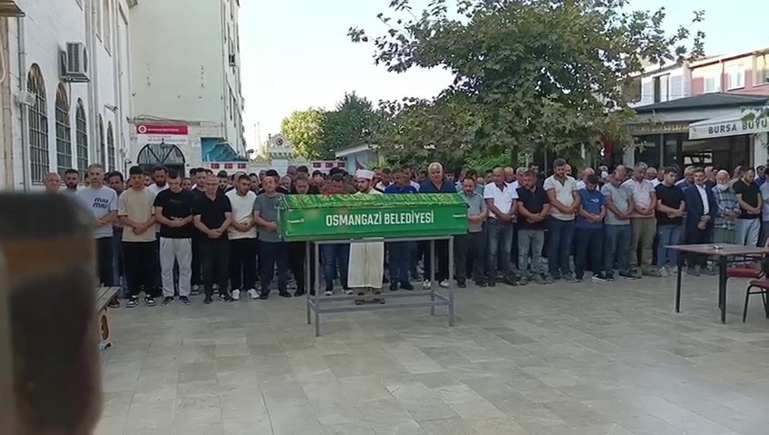 Kazada Hayatını Kaybeden 10 Yaşındaki Yusuf Okula Başlayacağı Gün Toprağa Verildi