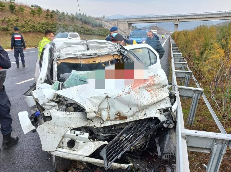 Kazada Ölen Mühendis İçin Paylaştılar