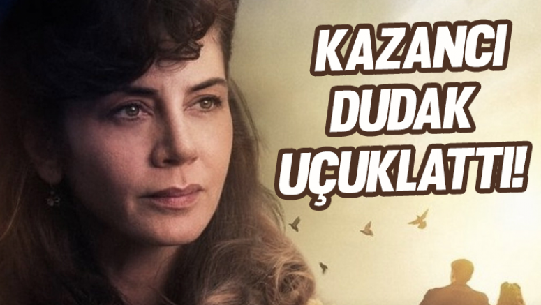 Kazancı dudak uçuklattı!