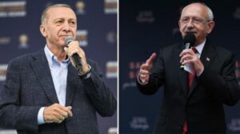 Kemal Kılıçdaroğlu ve Recep Tayyip Erdoğan Canlı yayına çıkacak mı?