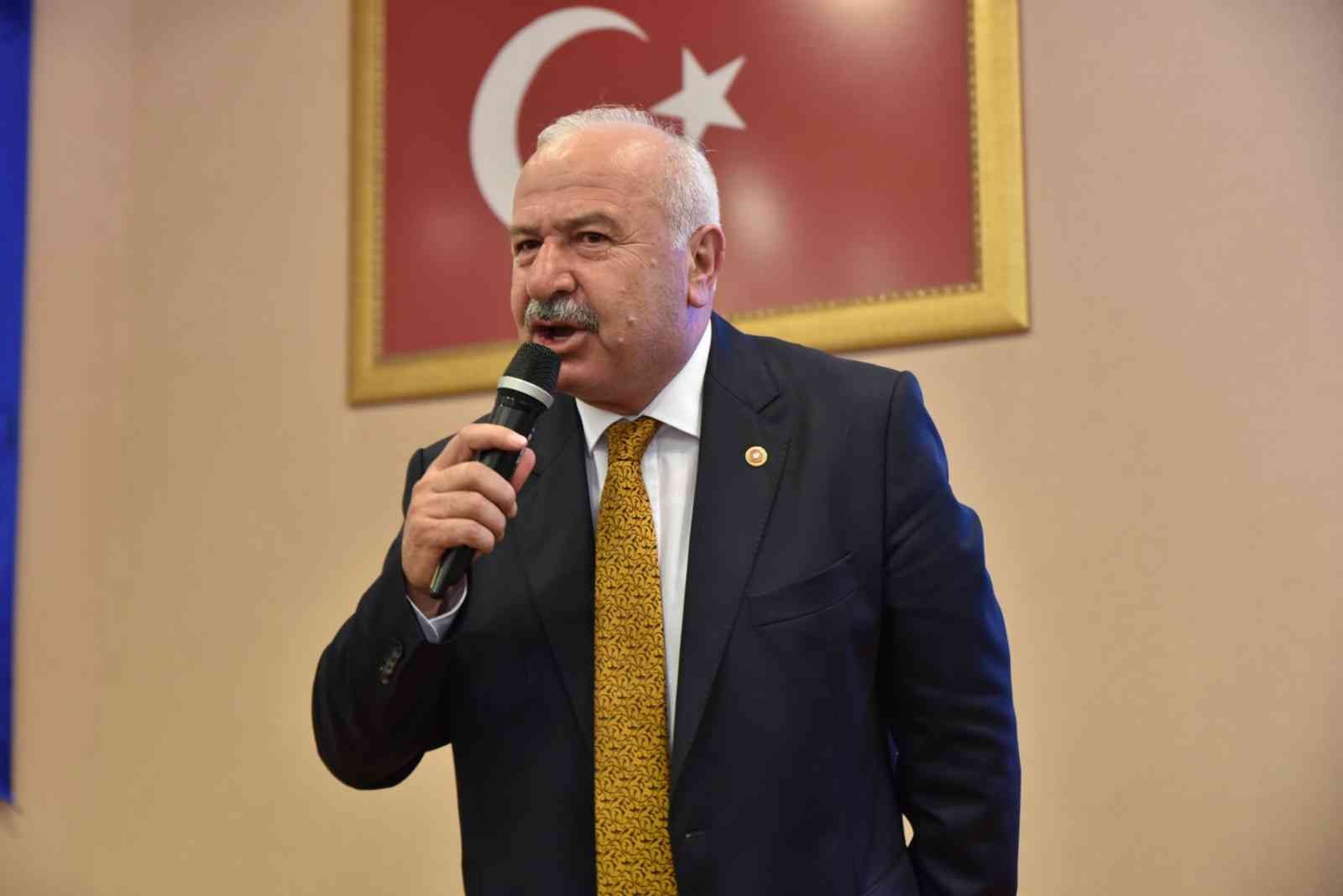 Kent Konseyi'nden Zincir Marketlere Çağrı