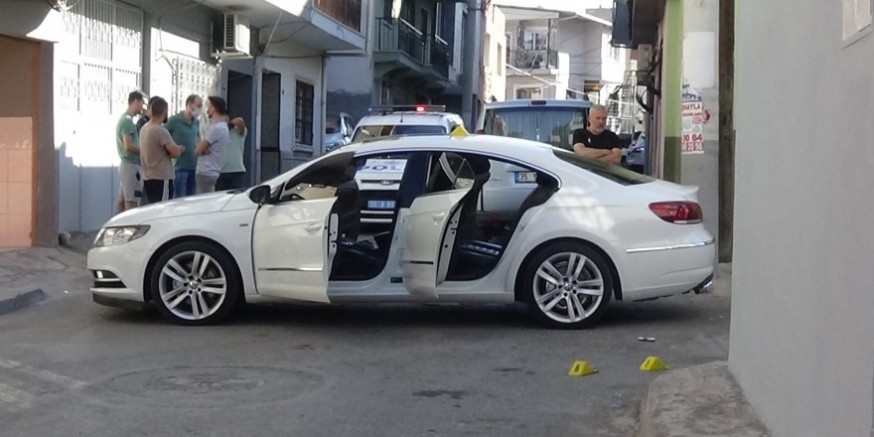 Kerkük'te DEAŞ Polislere Saldırdı: 3 Ölü, 1 Yaralı