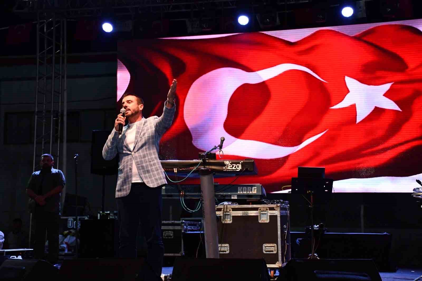 Kestel 9.balkan Panayırında Geri Sayım Başladı