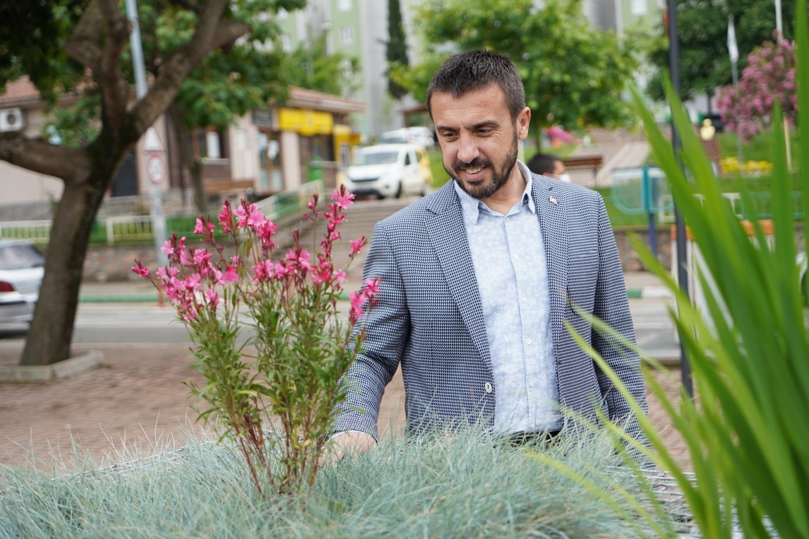 Kestelde İhtiyaç Sahibi Çocuklara Hediye Çeki Desteği
