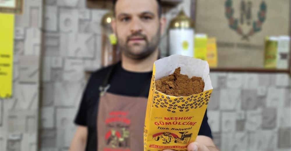 Keyifler de göç eder...
