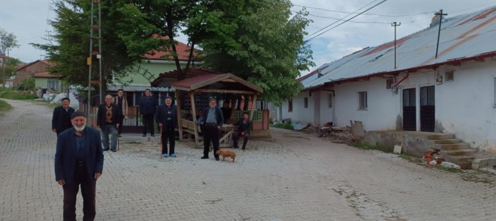 Kılıçdaroğlu'na 1 oyu kimin verdiğini yana döne arayan köylüler sonuca ulaştı!