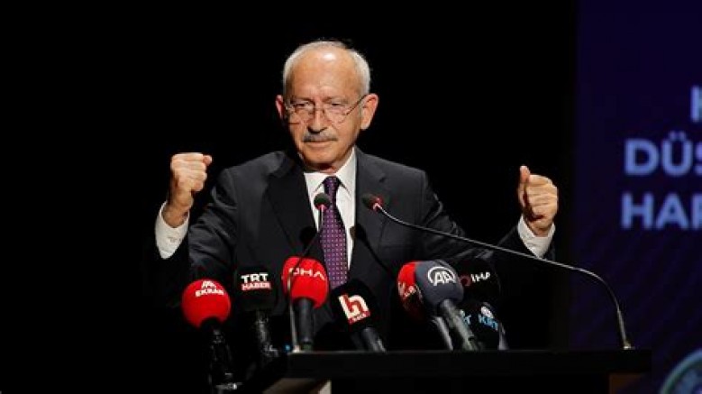 Kılıçdaroğlu'na zor soru! Borç karşılığında IMF'ye ne vereceksin?
