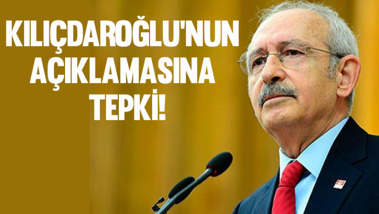 Kılıçdaroğlu'nun 'Diyarbakır' açıklamasına İYİ Parti'den tepki