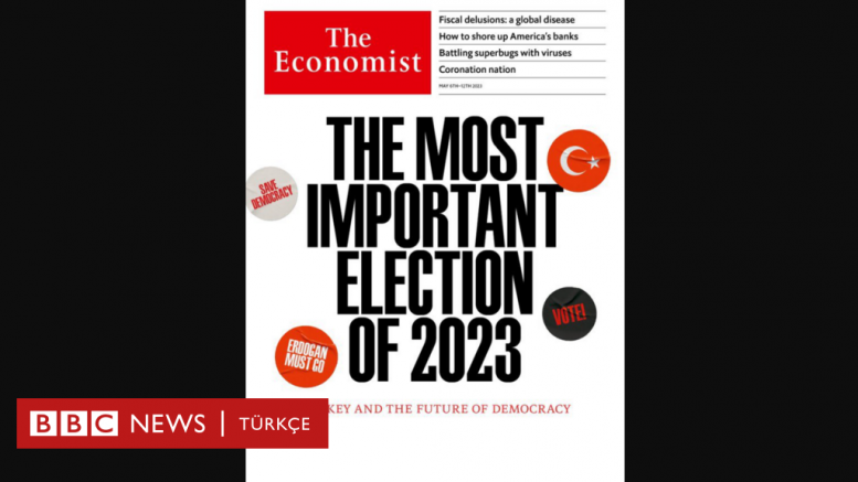 Kılıçdaroğlu, The Economist'e Türkiye'yi şikayet etti