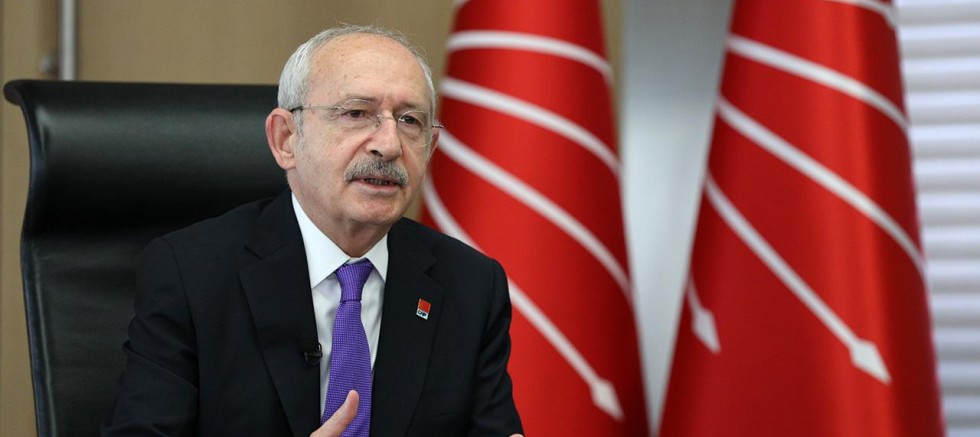 Kılıçdaroğluna muhalefetten sultanlık göndermesi!