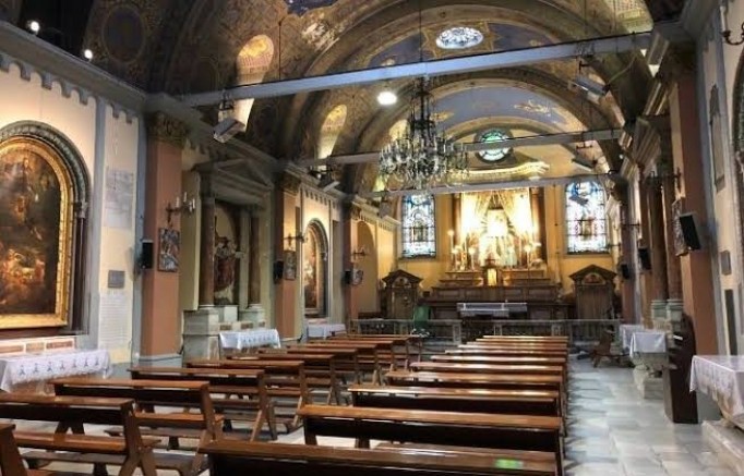 Kilise Saldırısında Yeni Detaylar!