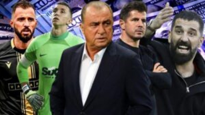 Kim ne kadar kaybetti? İşte futbol dünyasının dolandırıcıya kaptırdığı paraların miktarı