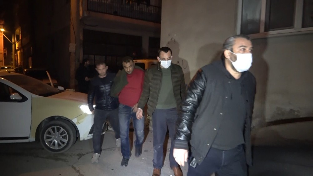 Ehliyetim Yoktu Bahanesi Pahalıya Patladı
