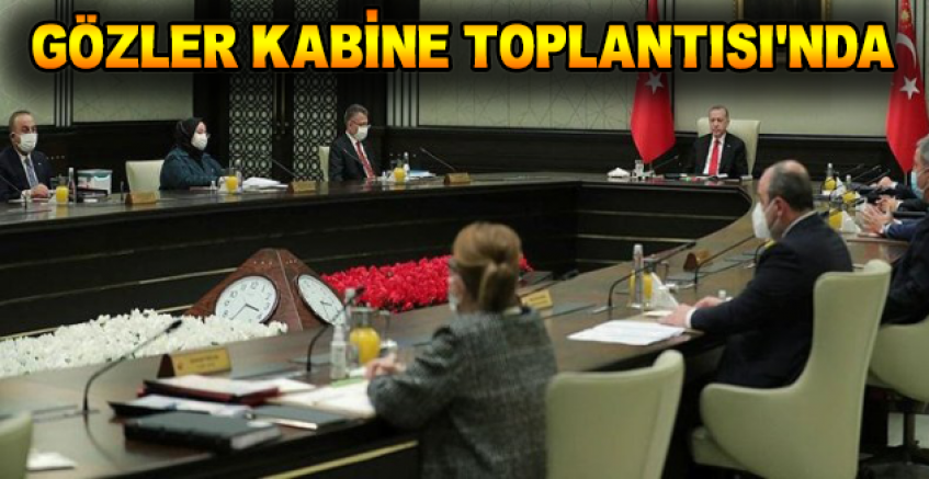 Kısıtlamalar Geri Mi Dönecek?