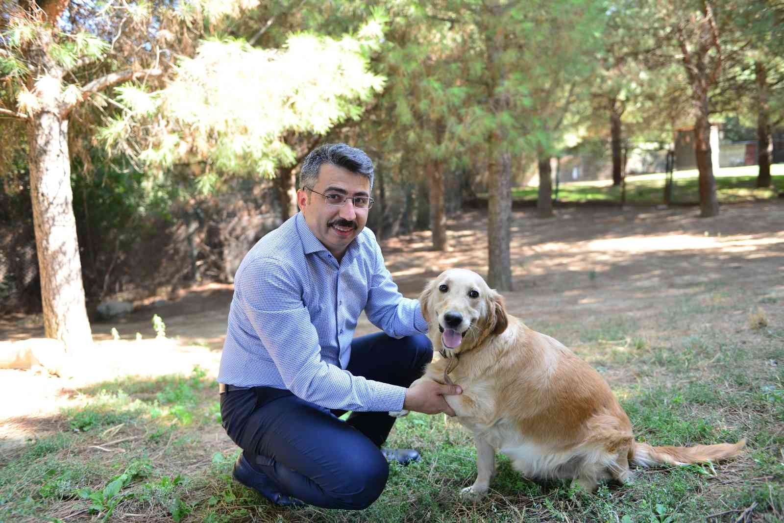 Başkan Yılmaz:Satın almayın, sahiplenin