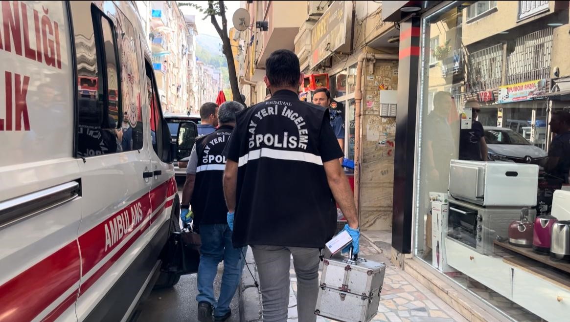 Kıskançlık Dehşetinde İki Kişinin Cenazeleri Adli Tıp Morguna Kaldırıldı