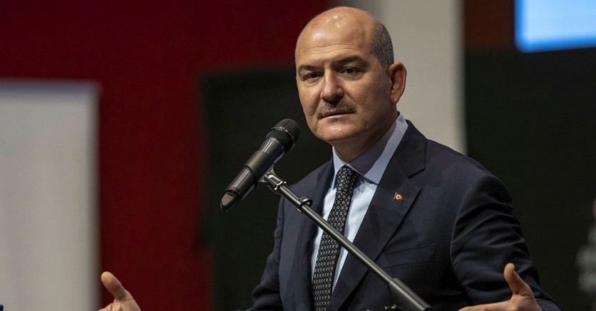Kökünü Kurutma Operasyonu... Bakan Soylu: 117 kişi gözaltında