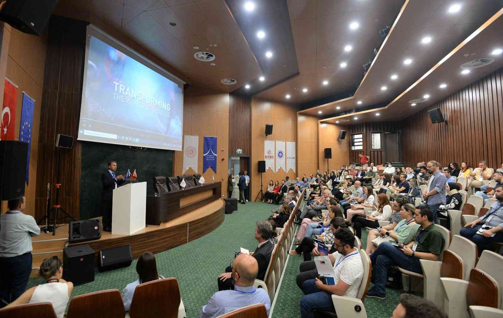 Kompozit Malzeme Ve Teknik Tekstilde Büyük Dönüşüm Hareketi Başladı