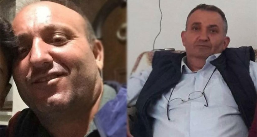 Korona Virüse Yakalanan Kardeşler Hayatlarını Kaybetti