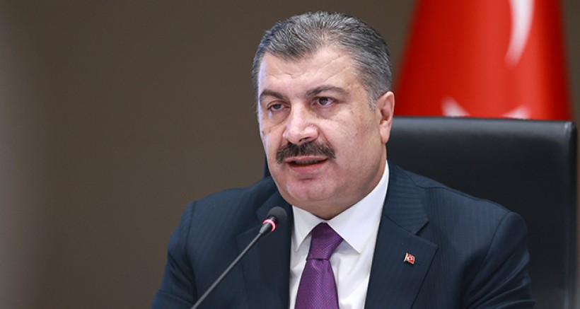 Koronavirüs Bilim Kurulu Bugün Toplanacak