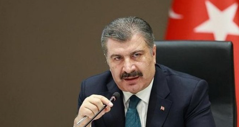 Koronavirüs Bilim Kurulu Bugün Toplanacak