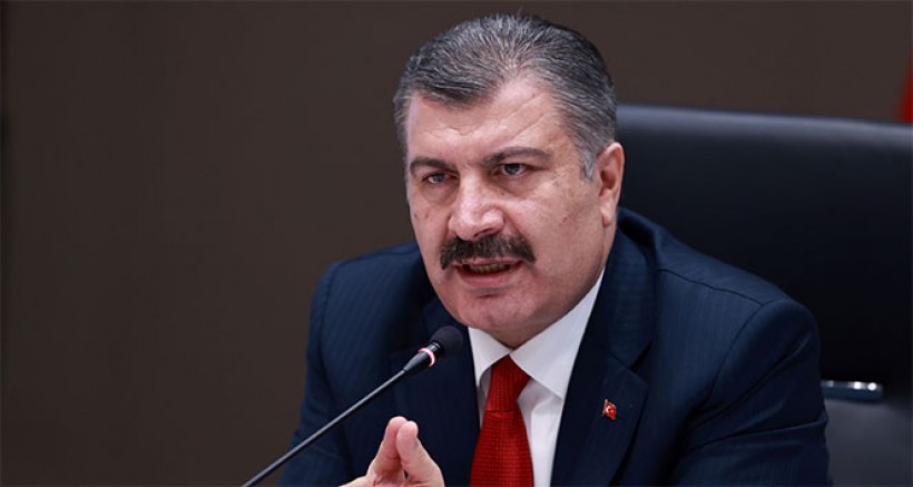 Koronavirüs Bilim Kurulu Toplanıyor!