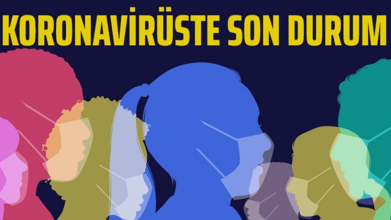 Koronavirüste Son Durum
