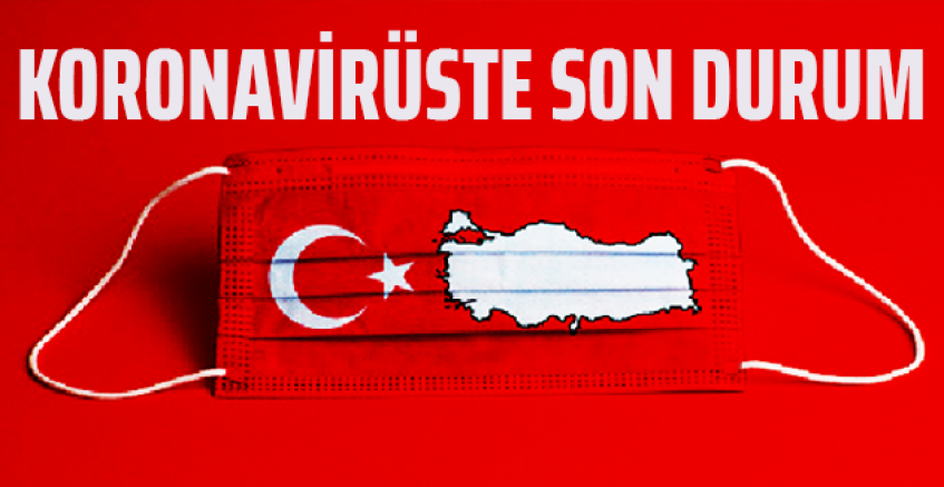 Koronavirüste Son Rakamlar