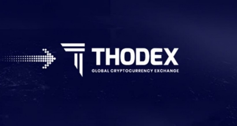 Kripto Para Borsası Thodex'in Sahibi Hakkında Suç Duyurusu