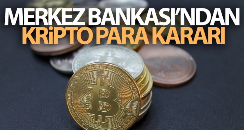 Kripto Paraların Ödemelerde Kullanılması Yasaklandı