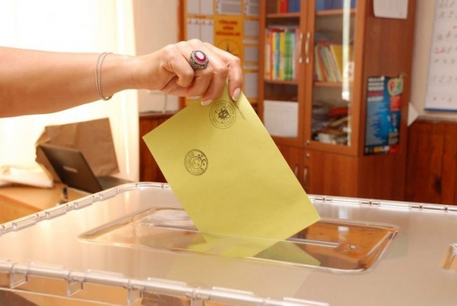 Kritik seçimin takvimi belli oldu