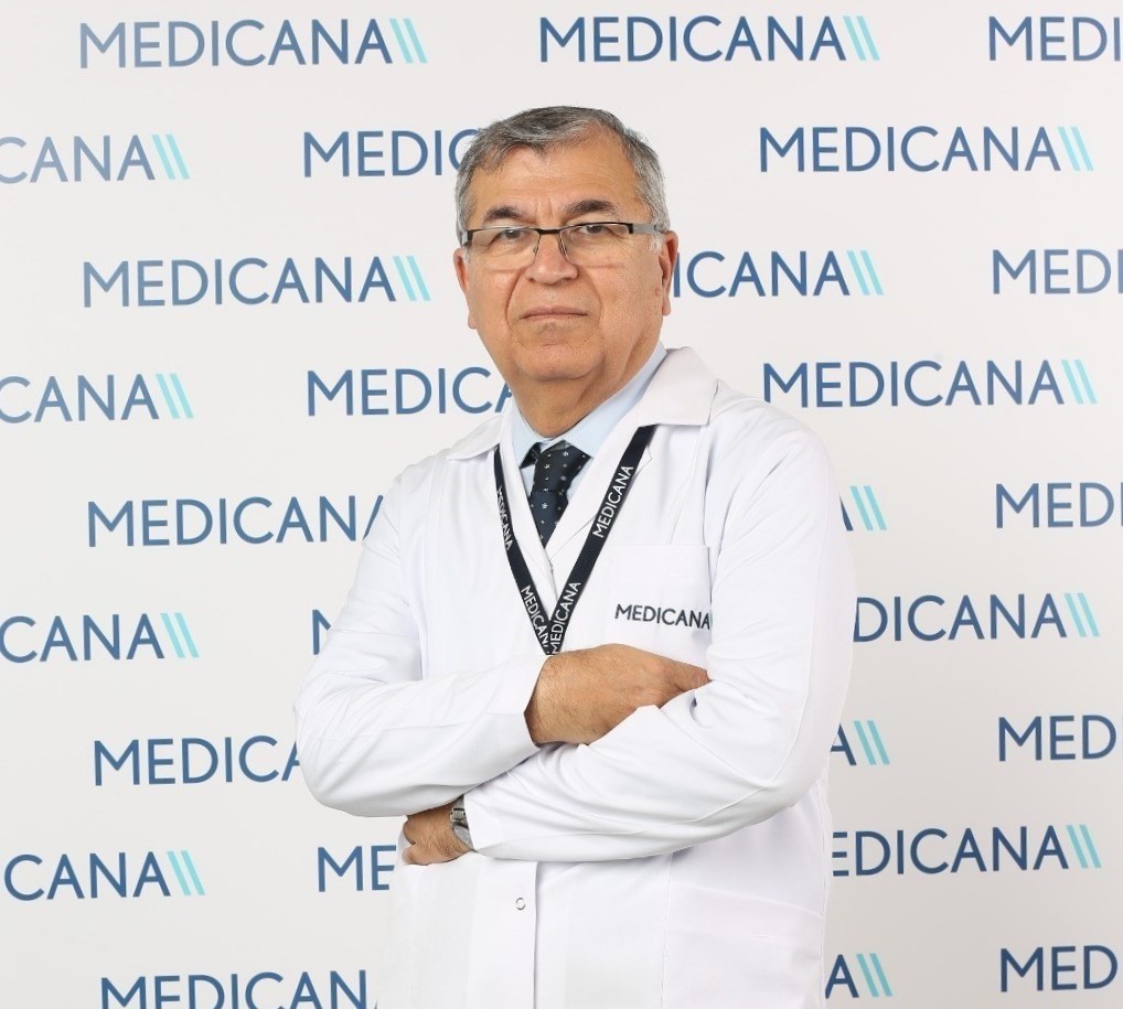 Kronik Hastalığı Olanlarda Ölüm Riski 241 Kat Artıyor