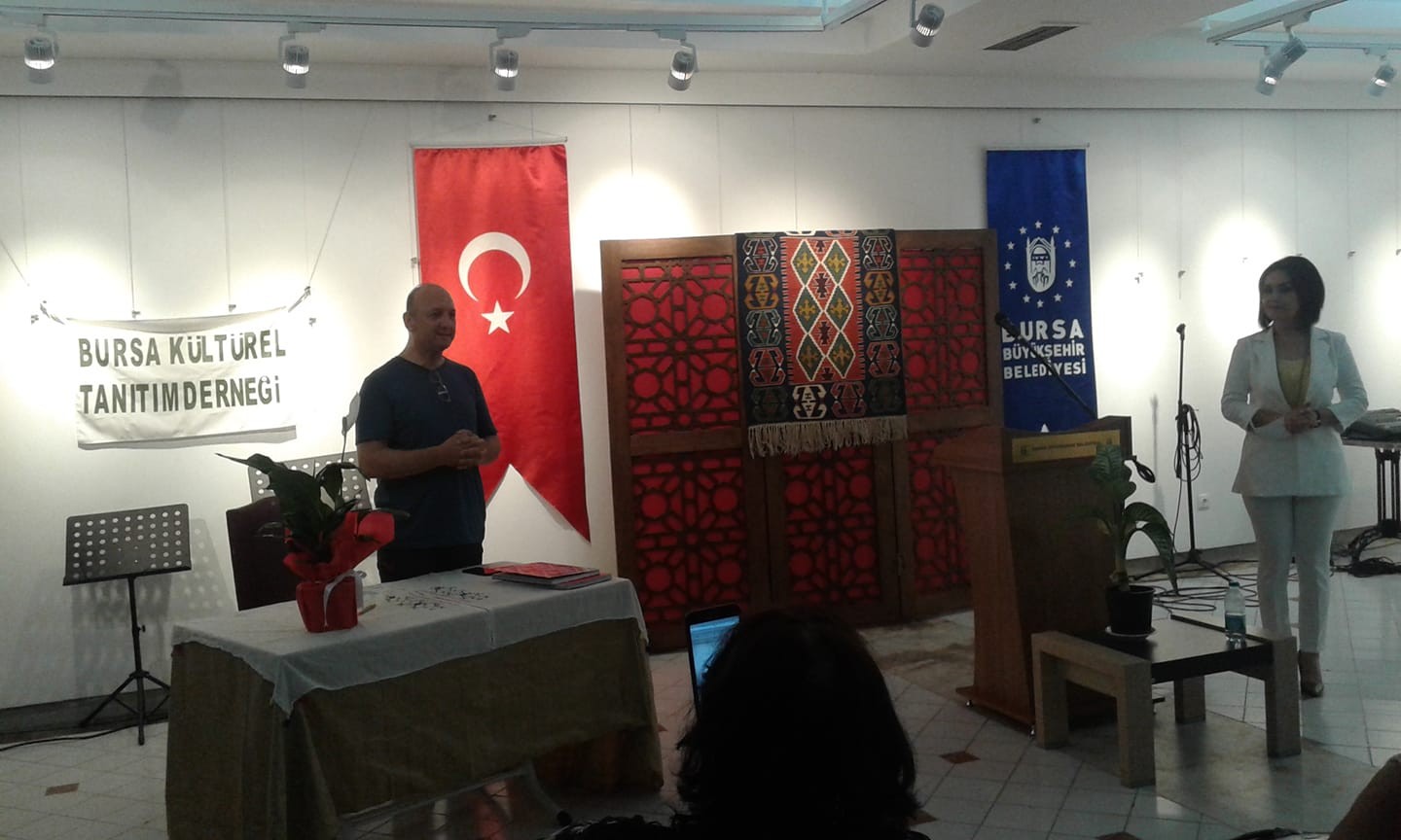 Kültür Akademisinde Yaz Dönemi Heyecanı