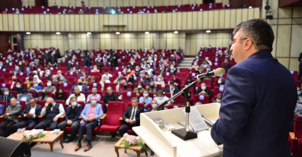 Kültür Ve Sanatın Kalbi Yıldırımda Atacak